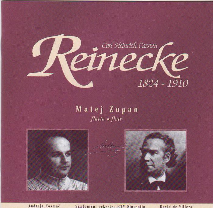 Reinecke