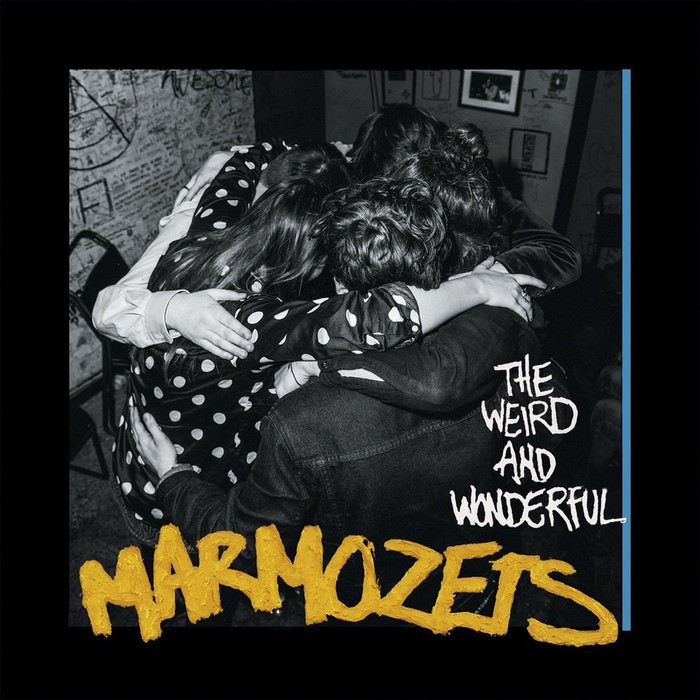 The Weird And Wonderful