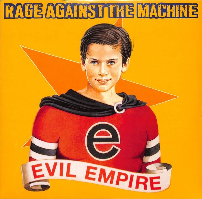 Evil Empire