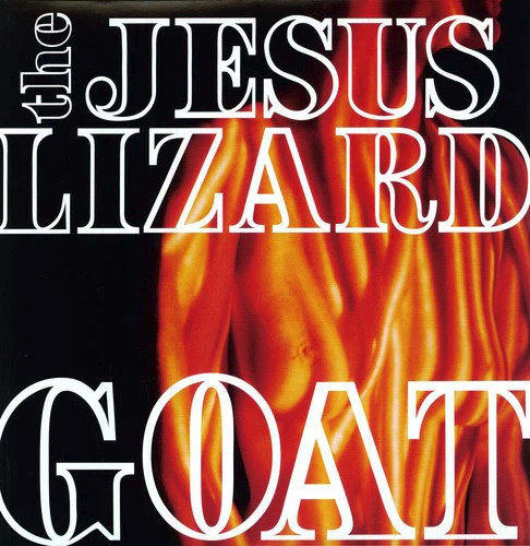 Goat (Remastered)