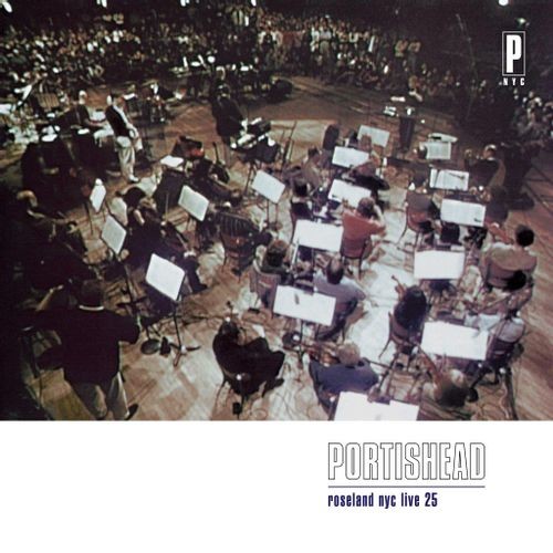 Roseland NYC Live (25th Anniversary Edition) (Red Vinyl)