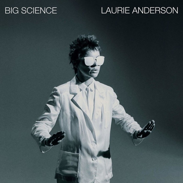 Big Science (Red Vinyl) (Limited)