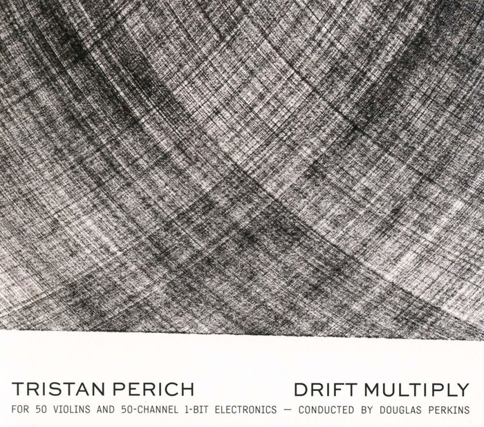 Perich: Drift Multiply