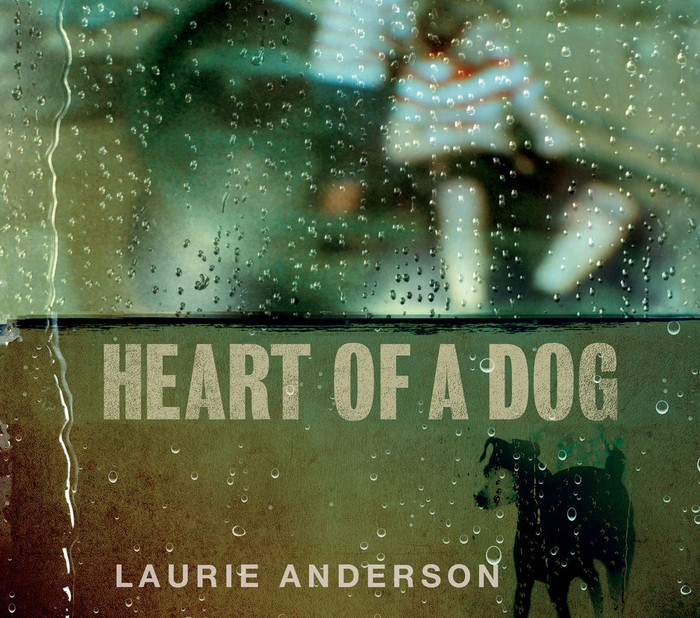 Heart Of A Dog