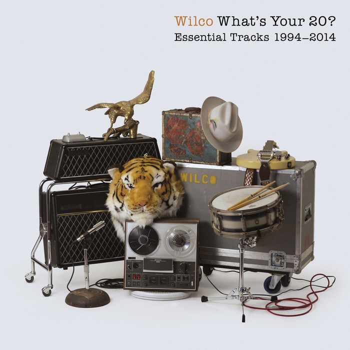 What's Your 20? Essential Tracks From 1994 - 2014