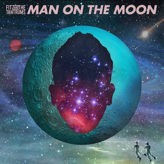 Man On The Moon