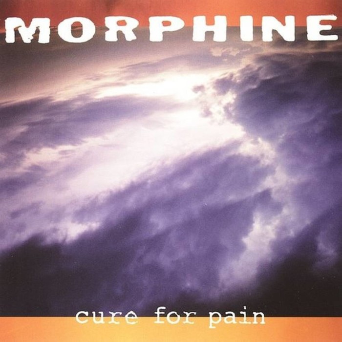 Cure For Pain: Deluxe (Expanded Edition) (Deluxe) (180g)