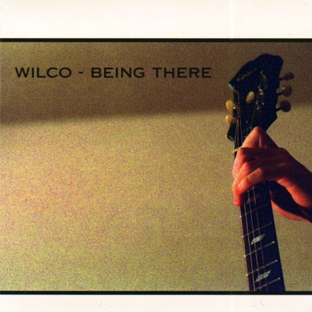 Being There (Deluxe) (180g) (LP4)