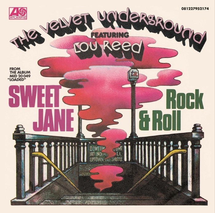 Sweet Jane/Rock &amp; Roll