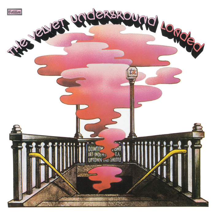 Loaded - Re:Loaded (45th Anniversary Edition) (5CD + DVD)