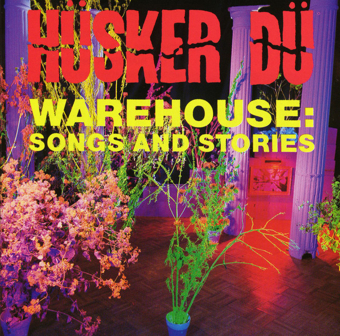 Warehouse: Songs And Stories (Black Friday)