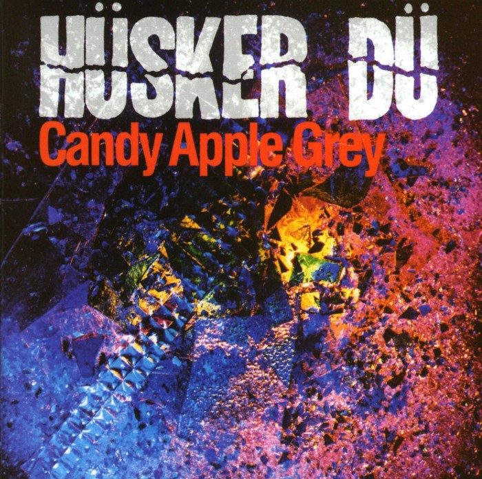 Candy Apple Grey (RSD)