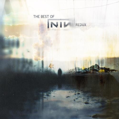 Best Of Nine Inch Nails (Redux) (Yellow / Green Vinyl)