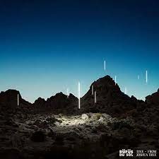  Live from Joshua Tree 