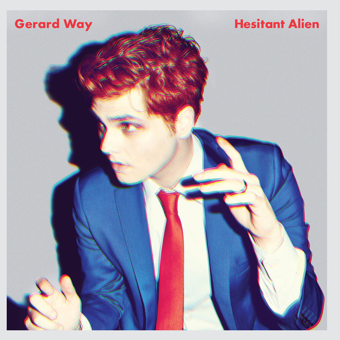 Hesitant Alien (RSD)