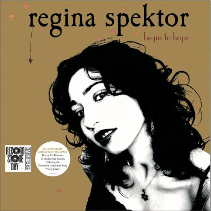 Begin To Hope (Deluxe 10th Anniversary Edition) (RSD)