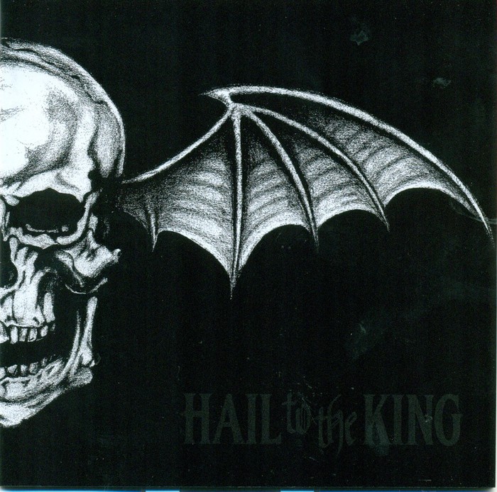 Hail To The King
