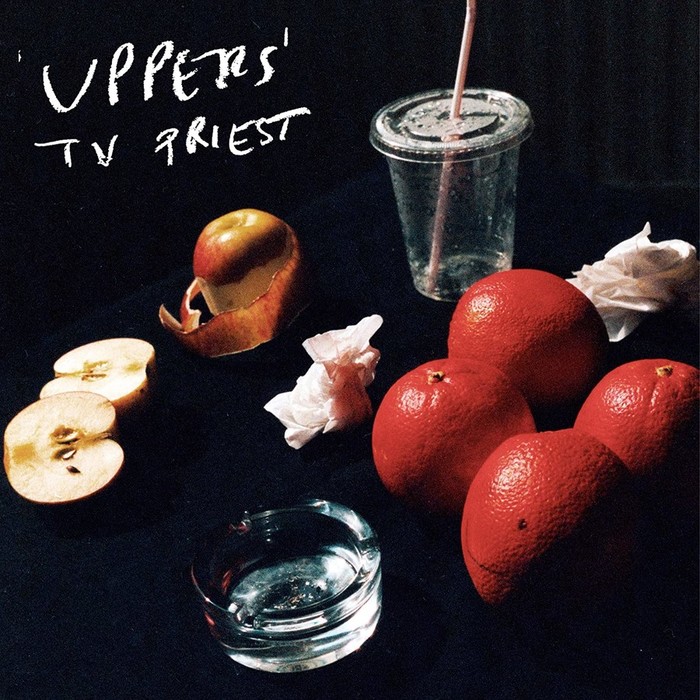 Uppers (Grey Vinyl)