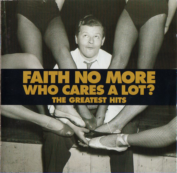 Who Cares A Lot?