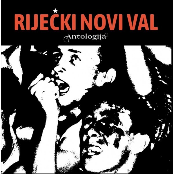 Riječki novi val: Antologija