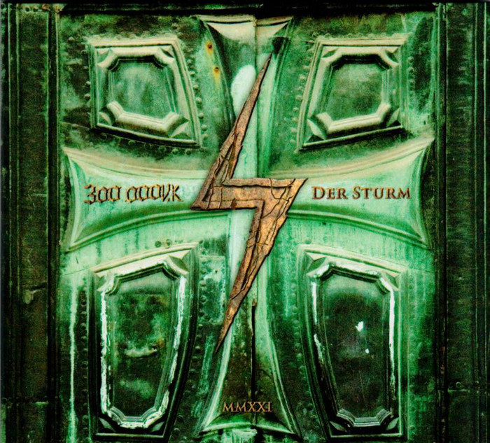 Der Sturm