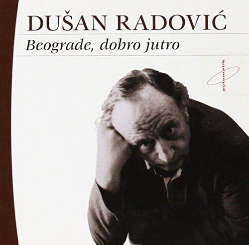 Beograde, dobro jutro