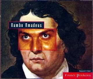 Koncert u Kud France Prešeren