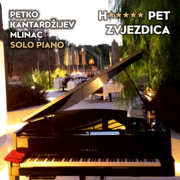Pet zvjezdica