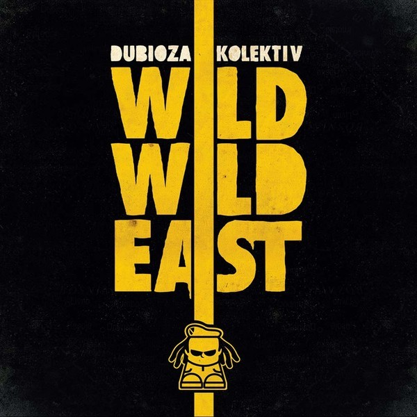 Wild Wild East (Yellow Vinyl)