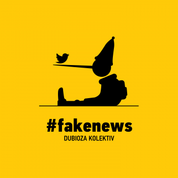 #fakenews