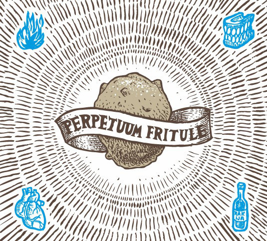 Perpetuum Fritule