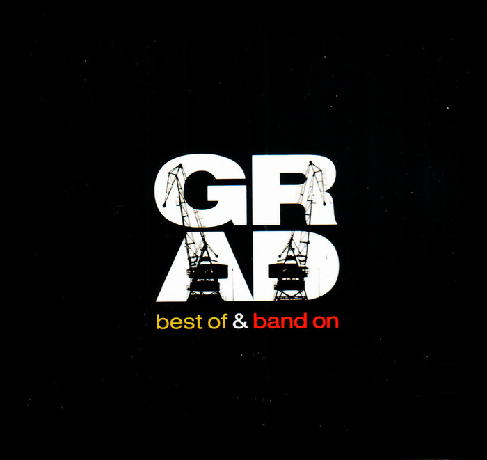Best Of & Band On (Antologija: Ima li nešto da nas pokrene)