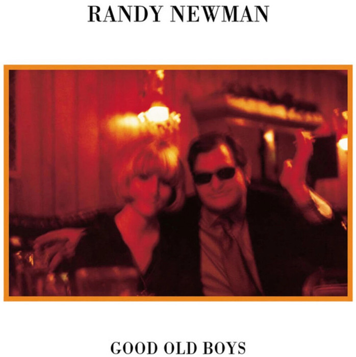 Good Old Boys (Deluxe Edition) (180g) (Limited)
