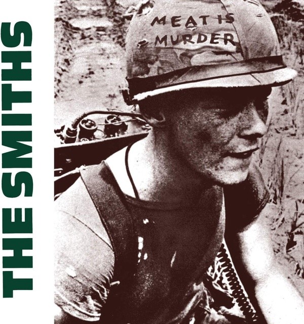 Meat Is Murder