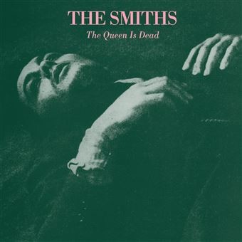 Queen Is Dead