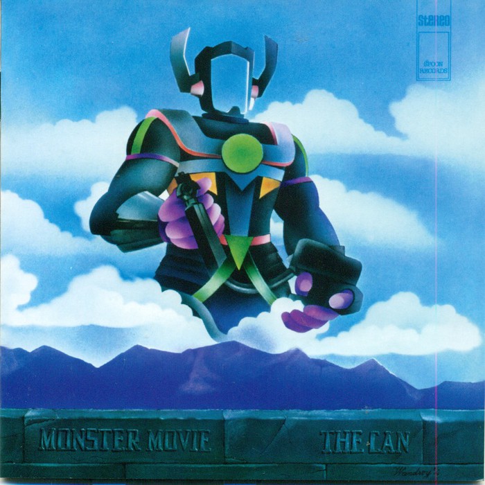Monster Movie (Remaster)