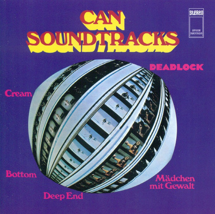 Soundtracks (Remaster)