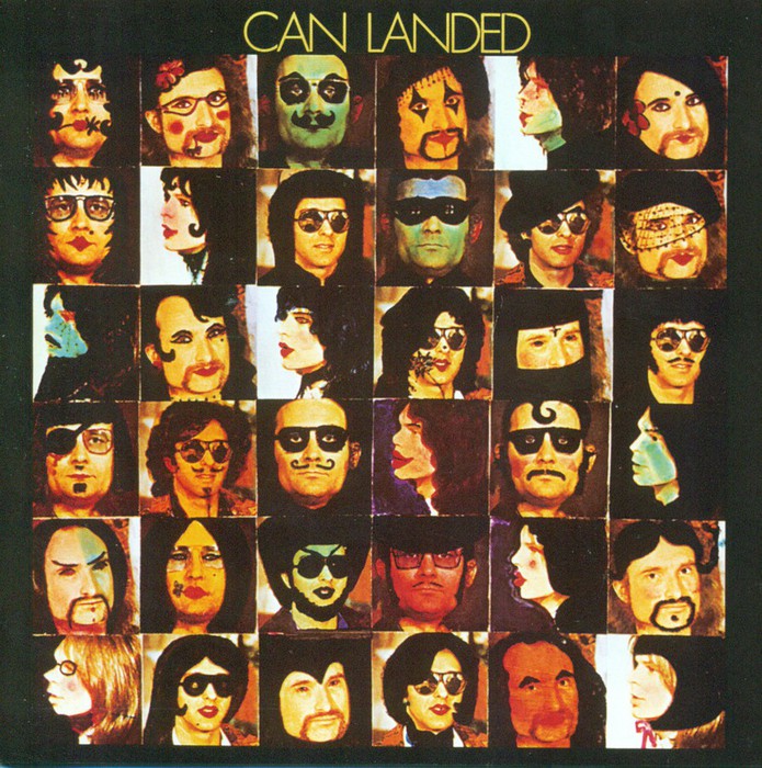 Landed (Remaster)