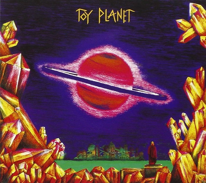 Toy Planet