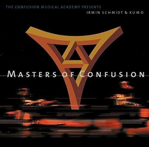 Masters of Confusion