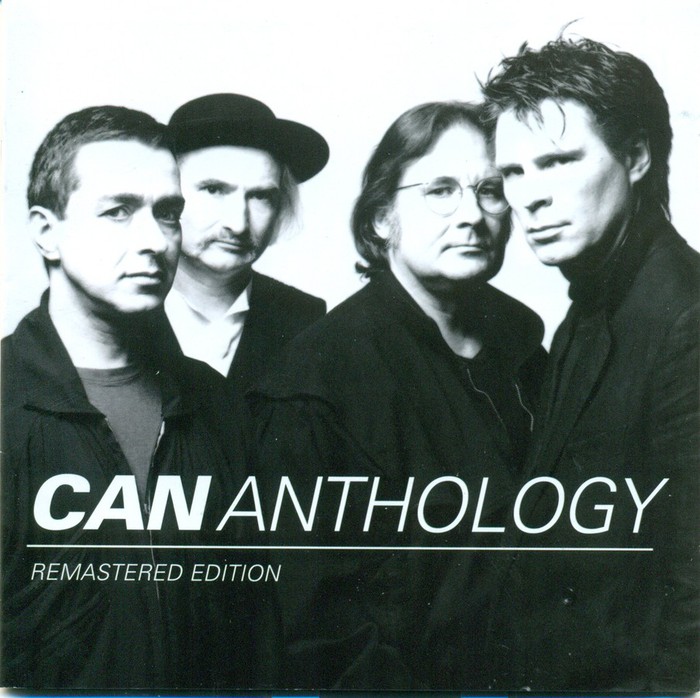 Can Anthology (Remastered Edition)