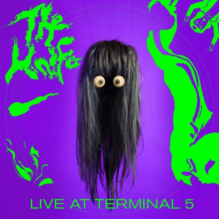 Live At Terminal 5 (LP2+DVD)