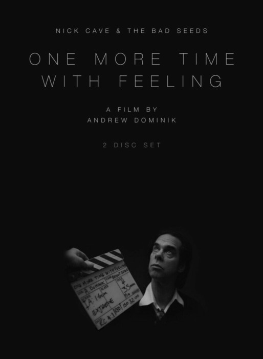 One More Time With Feeling (BRD2)
