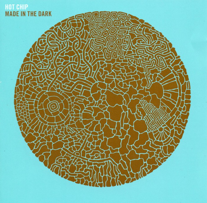 Made In The Dark