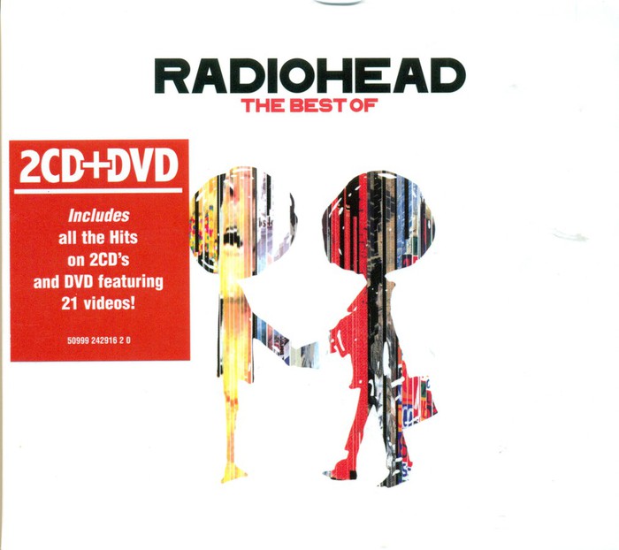 The Best Of (2cd + Dvd)