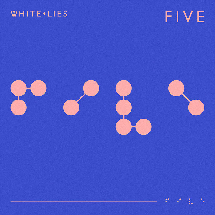 Five (Deluxe) (180g) (Blue Vinyl)