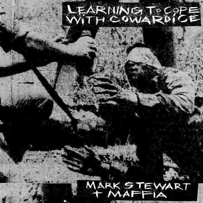 Learning To Cope With The Cowardice (Definitive Edition)