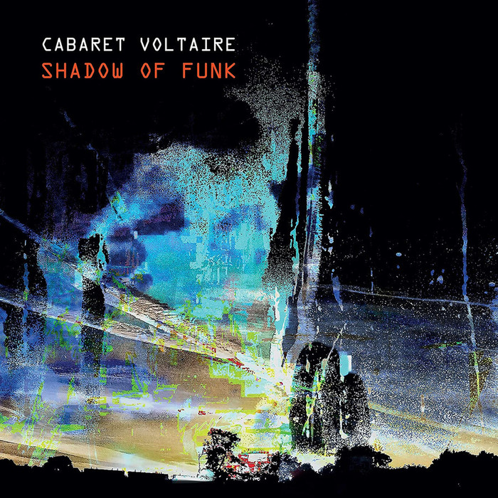 Shadow of Funk EP