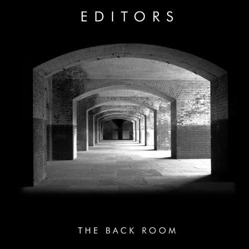 The Back Room (White Vinyl)