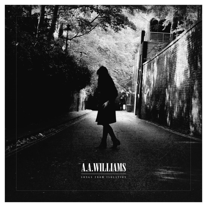 Songs Of Isolation